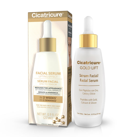 24-Karat Gold Collagen Serum