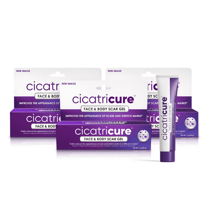 CICATRICURE AWRNK CR 2.1OZ