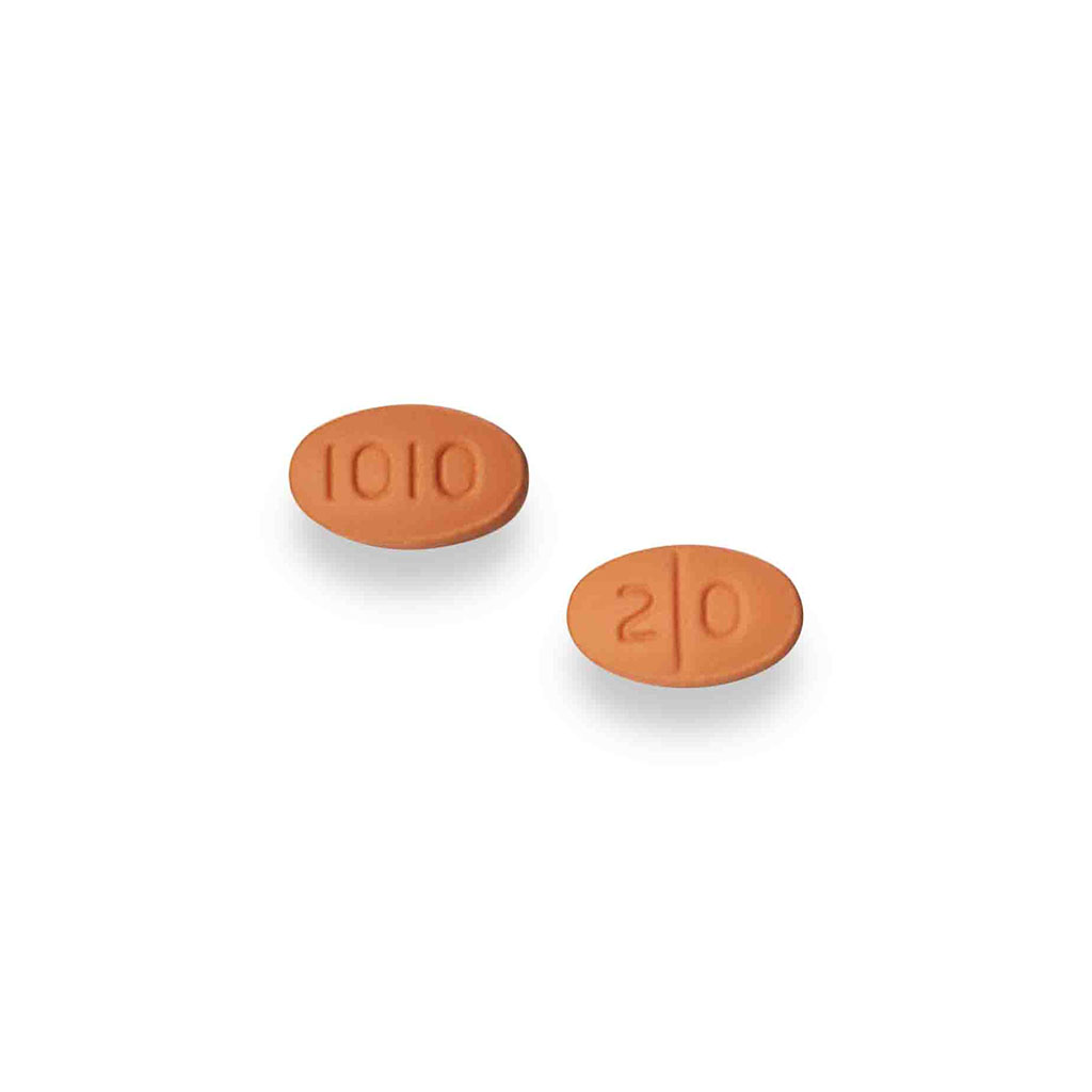 CITALOPRAM TB 20MG 100