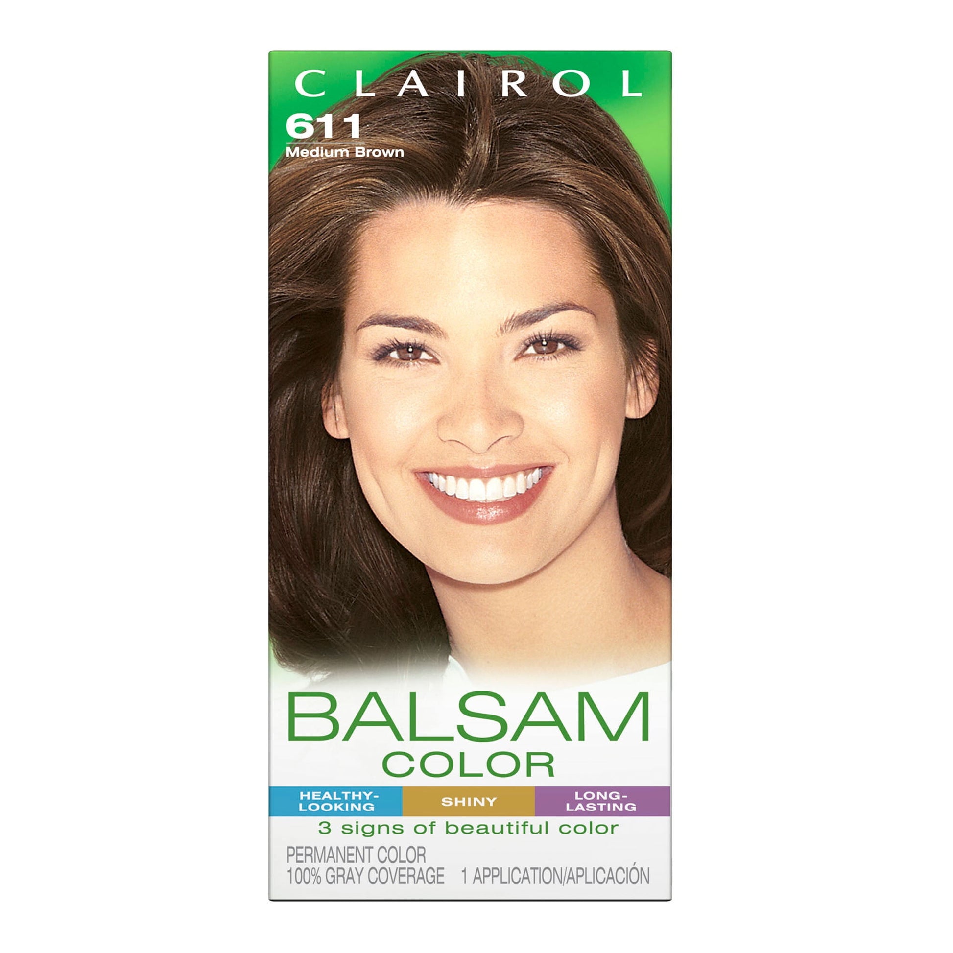 BALSAM COLOR KT 600 PLBLND