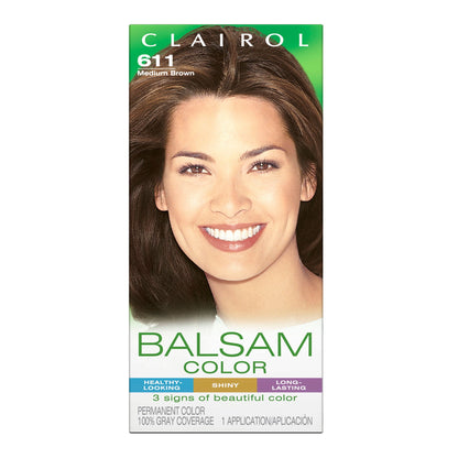 BALSAM COLOR KT 604 DBLND