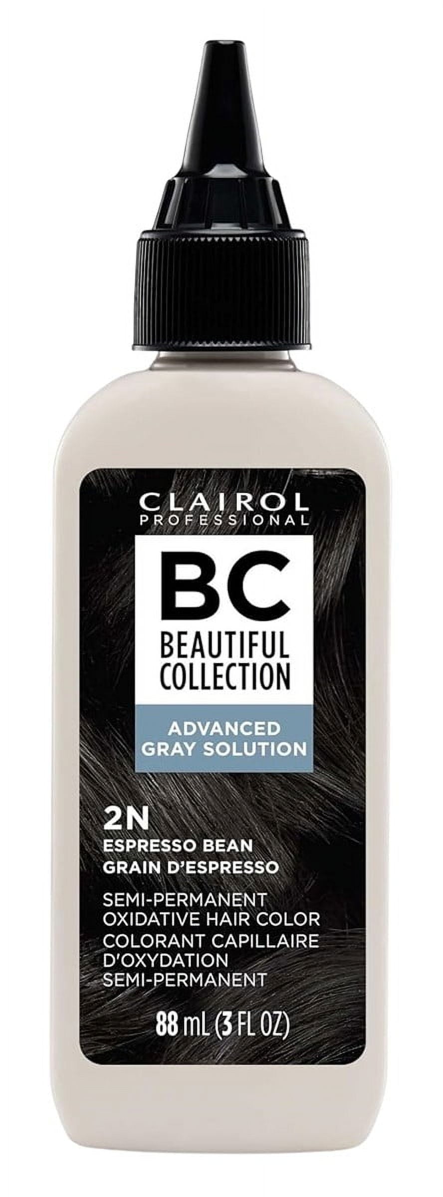 CLAIROL AGS 2N ESPRESSO BEAN 3Z