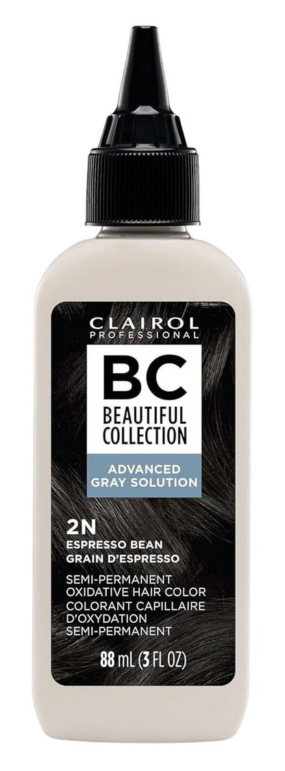 CLAIROL AGS 2N ESPRESSO BEAN 3Z