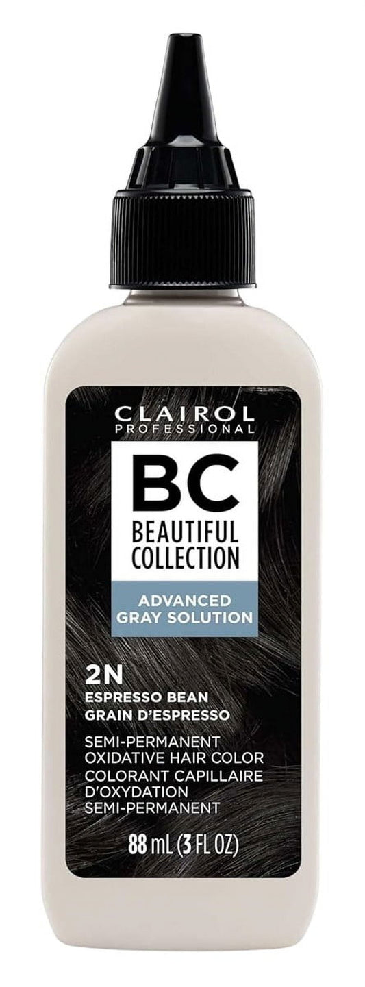 CLAIROL AGS 2N ESPRESSO BEAN 3Z