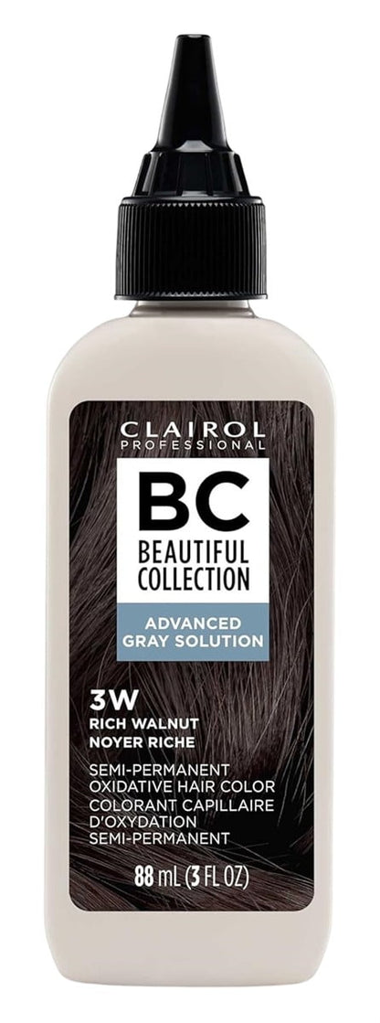 CLAIROL AGS 2RV BURGUNDY BRWN3Z