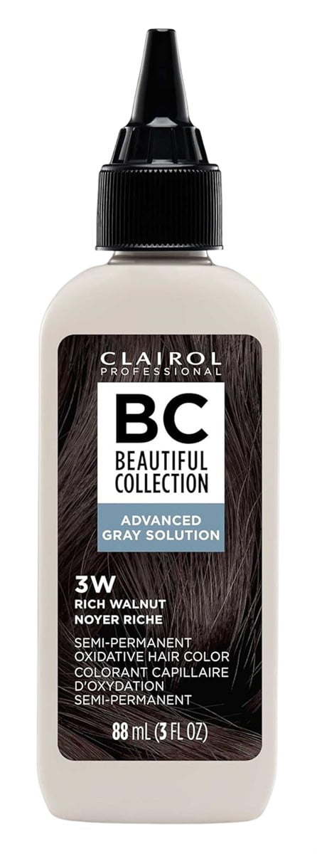 CLAIROL AGS 3W RICH WALNUT   3Z