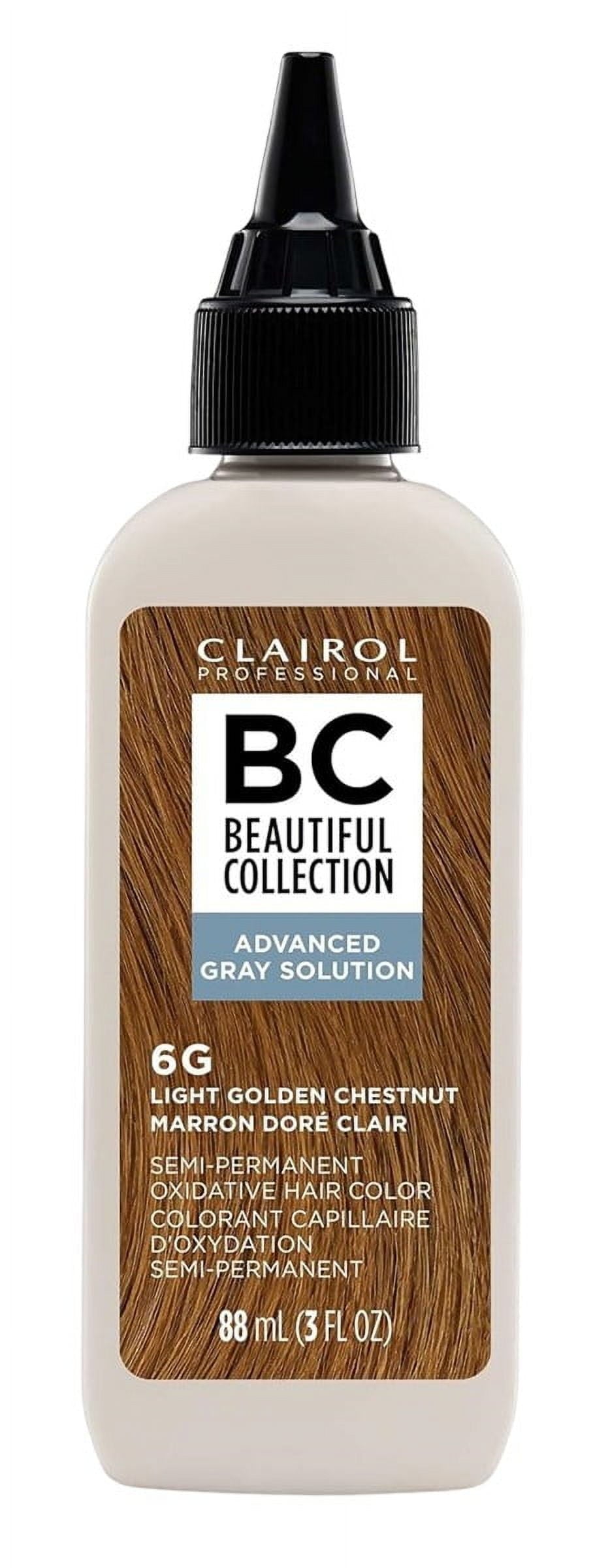 CLAIROL AGS 2N ESPRESSO BEAN 3Z