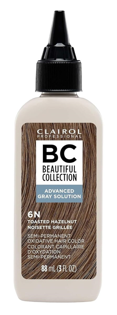 CLAIROL AGS 7G TOASTED ALMOND3Z