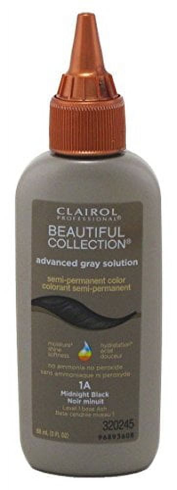CLAIROL AGS 1AA BLACK ONYX   3Z