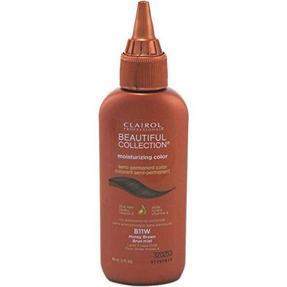 CLAIROL BC 11W HONEY BROWN   3Z