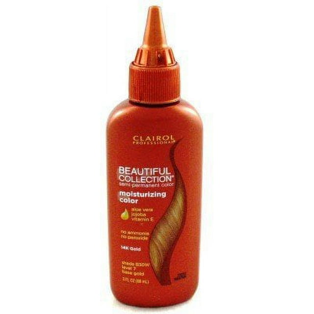 CLAIROL BC 30W 14 KARAT GOLD 3Z
