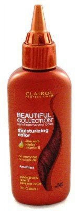 CLAIROL BC 40W AMETHYST      3Z