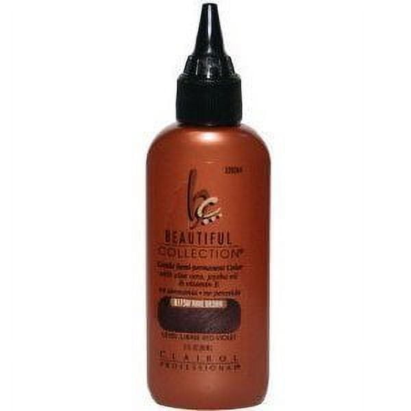 CLAIROL BC 175W WINE BROWN   3Z
