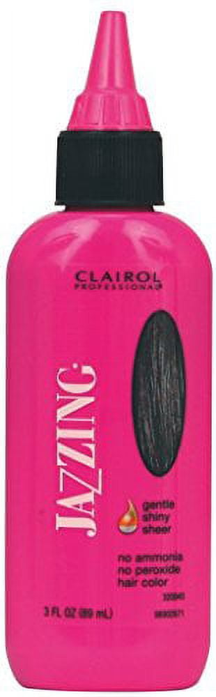 CLAIROL JAZZ 20 BOLD GOLD    3Z