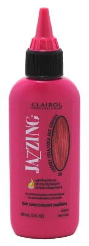 Clairol Jazzing #56 Cherry Cola 3oz