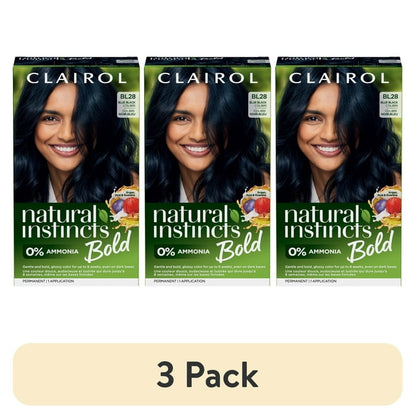CLAIROL BC 28D BLUE BLACK    3Z