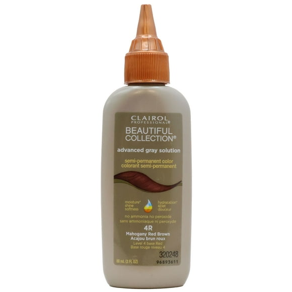 CLAIROL BC 14W CEDAR RED BRWN3Z