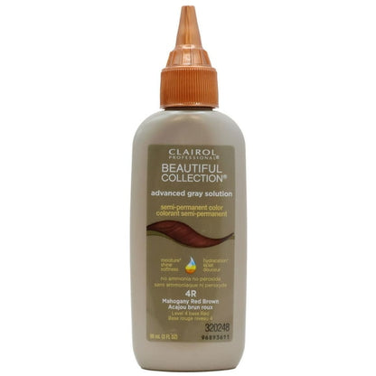 CLAIROL BC 14W CEDAR RED BRWN3Z