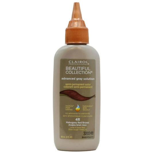 CLAIROL BC 14W CEDAR RED BRWN3Z