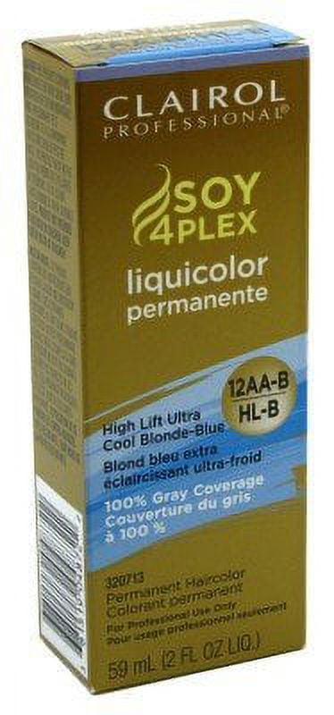 Cp Liquicolor Perm 12Aa-B Highlift Ult Cool Blnd-Blu 2oz
