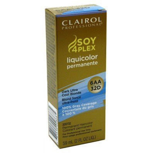 CLAIROL PERM DEVELOPR 40VOL 16Z