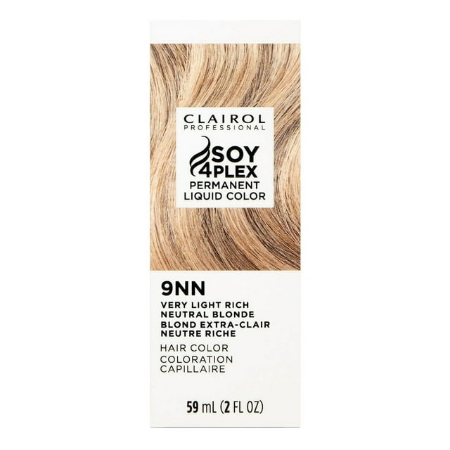 Cp Liquicolor Perm 9Nn Gray Buster Lt  Rich N. Blonde 2oz