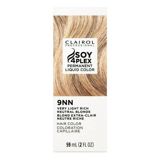 Cp Liquicolor Perm 9Nn Gray Buster Lt  Rich N. Blonde 2oz