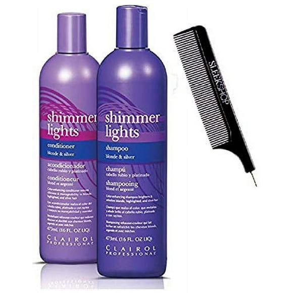 CLRL SHIM LIGHT SHAMPOO   31.5Z