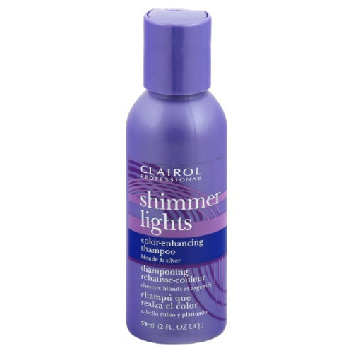 CLRL SHIM LIGHT SHAMPOO      8Z