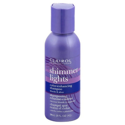 CLRL SHIM LIGHT SHAMPOO      8Z