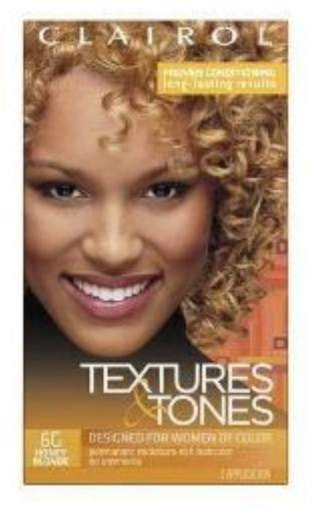 CLAIROL BC 33W HONEY BLONDE  3Z