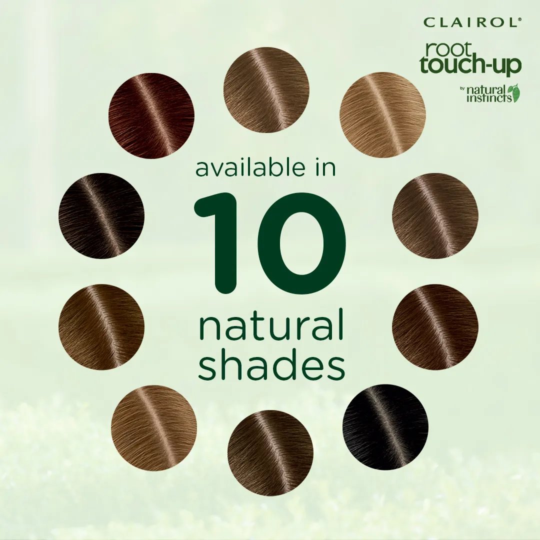 CLAIROL NATR INSTN CR 6 LBN