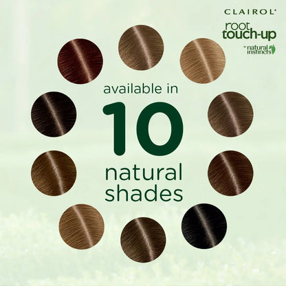CLAIROL NATR INSTN CR 6 LBN