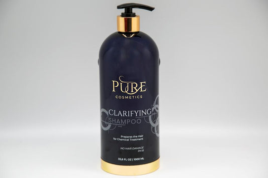 SHAMPOO,CLARIFYING,SL