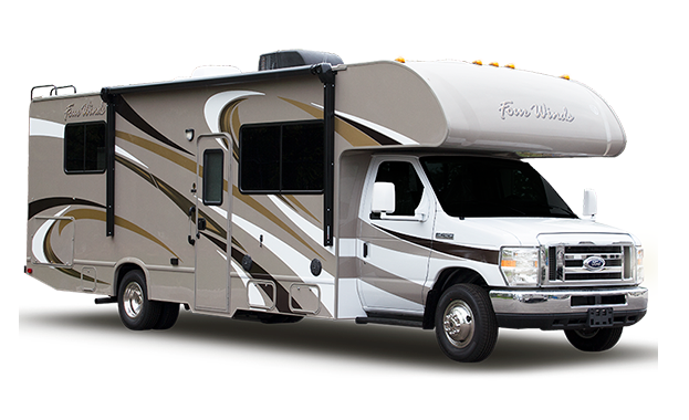 PRO+ RV 13DR CVTC AMB 300