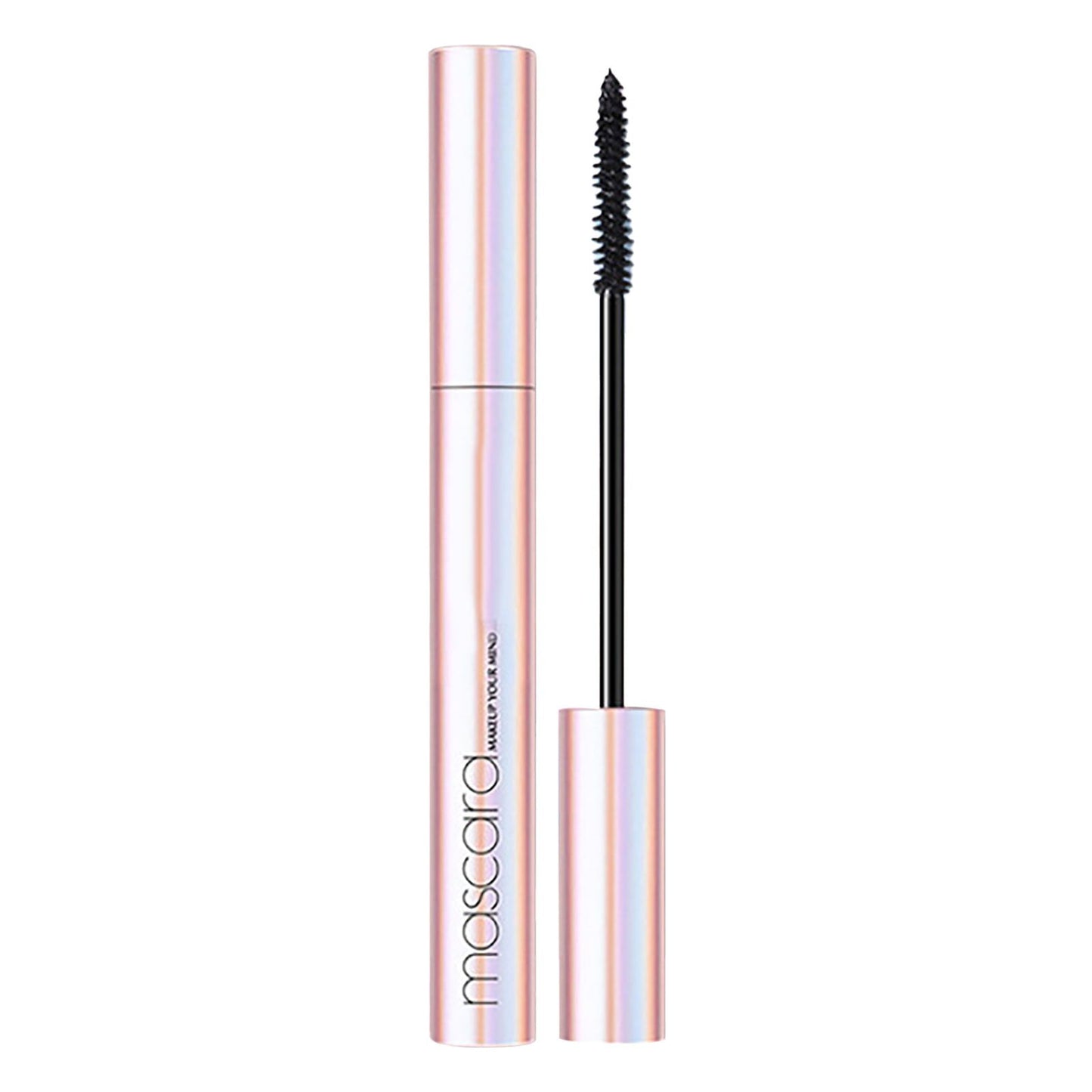 L'ORÉAL PARIS Extensionist Curling & Lengthening Mascara, 995 Washable Blackest Black, 0.41 fl oz