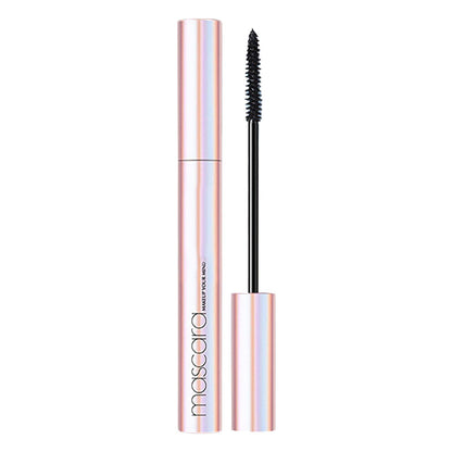 L'ORÉAL PARIS Extensionist Curling & Lengthening Mascara, 995 Washable Blackest Black, 0.41 fl oz