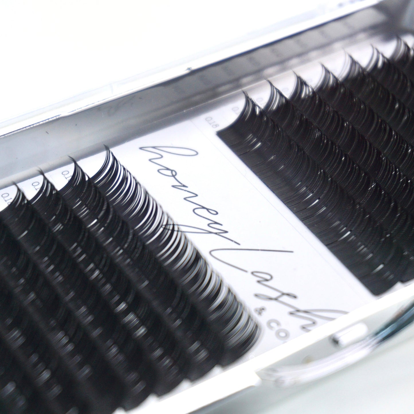 LP EYELASH HONEY LUV 1 PR
