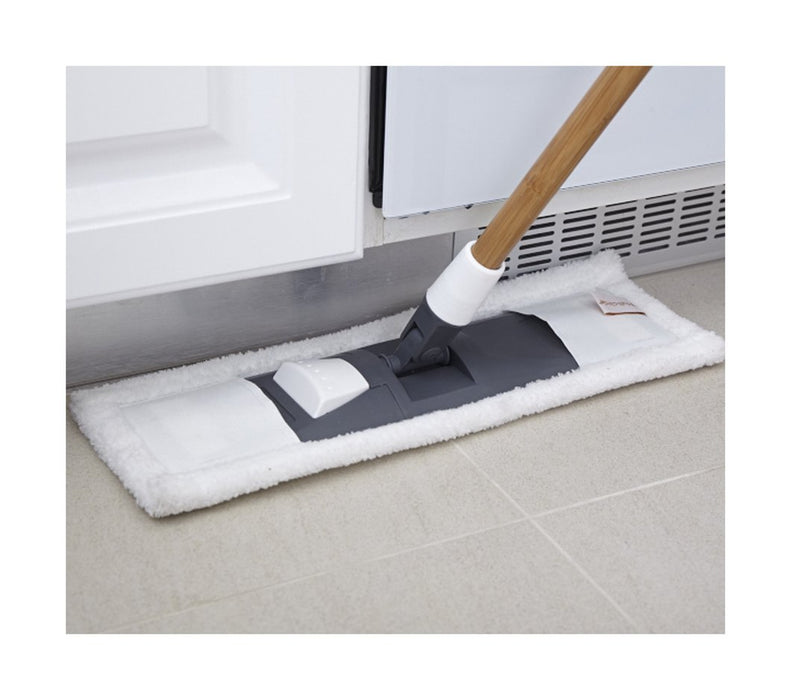 MIGHTY MOP,2IN1 WET/DRY