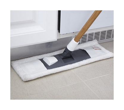MIGHTY MOP,2IN1 WET/DRY