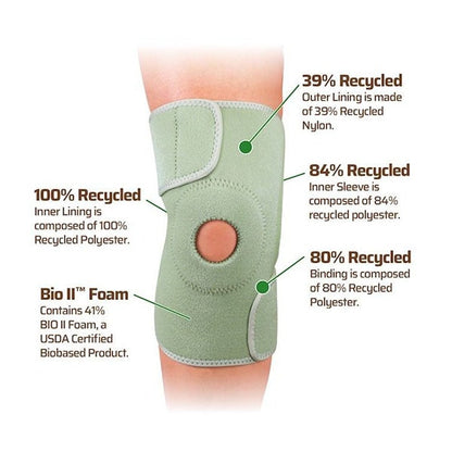 CLEANPRENE KNEE BRACE SB L/R
