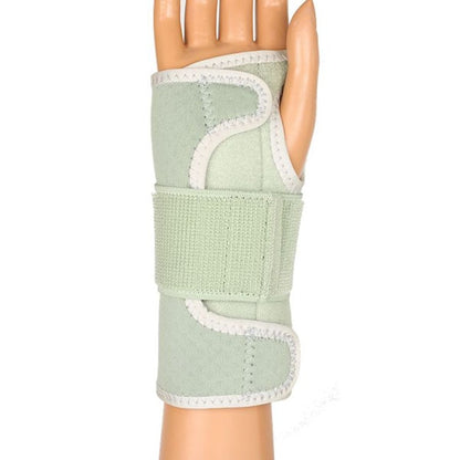 CLEANPRENE WRIST SPLINT SB L/R