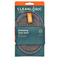 CLEANLOGIC SOAP SVR,EXFOLIATING,MENS