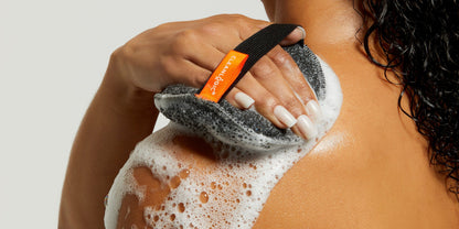 Clean Logic Bath & Body Body Exfoliator