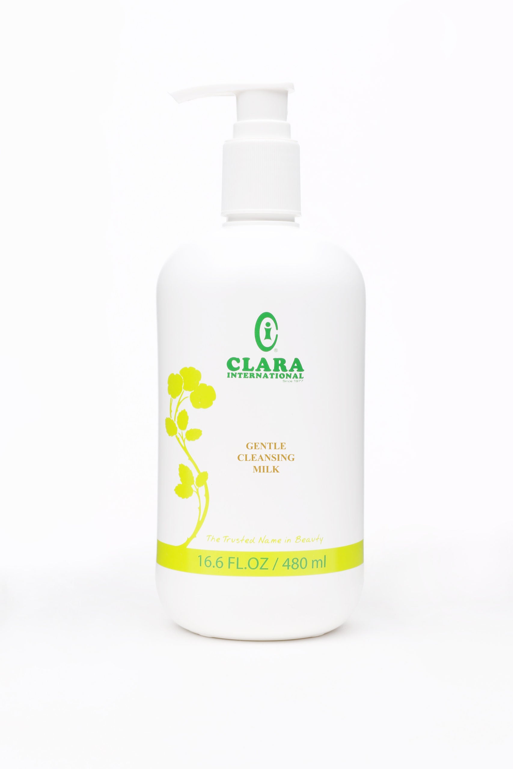 CLEANSING MILK,GENTLE
