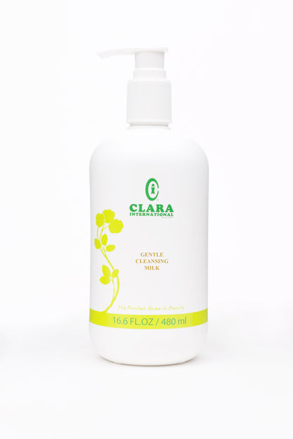CLEANSING MILK,GENTLE