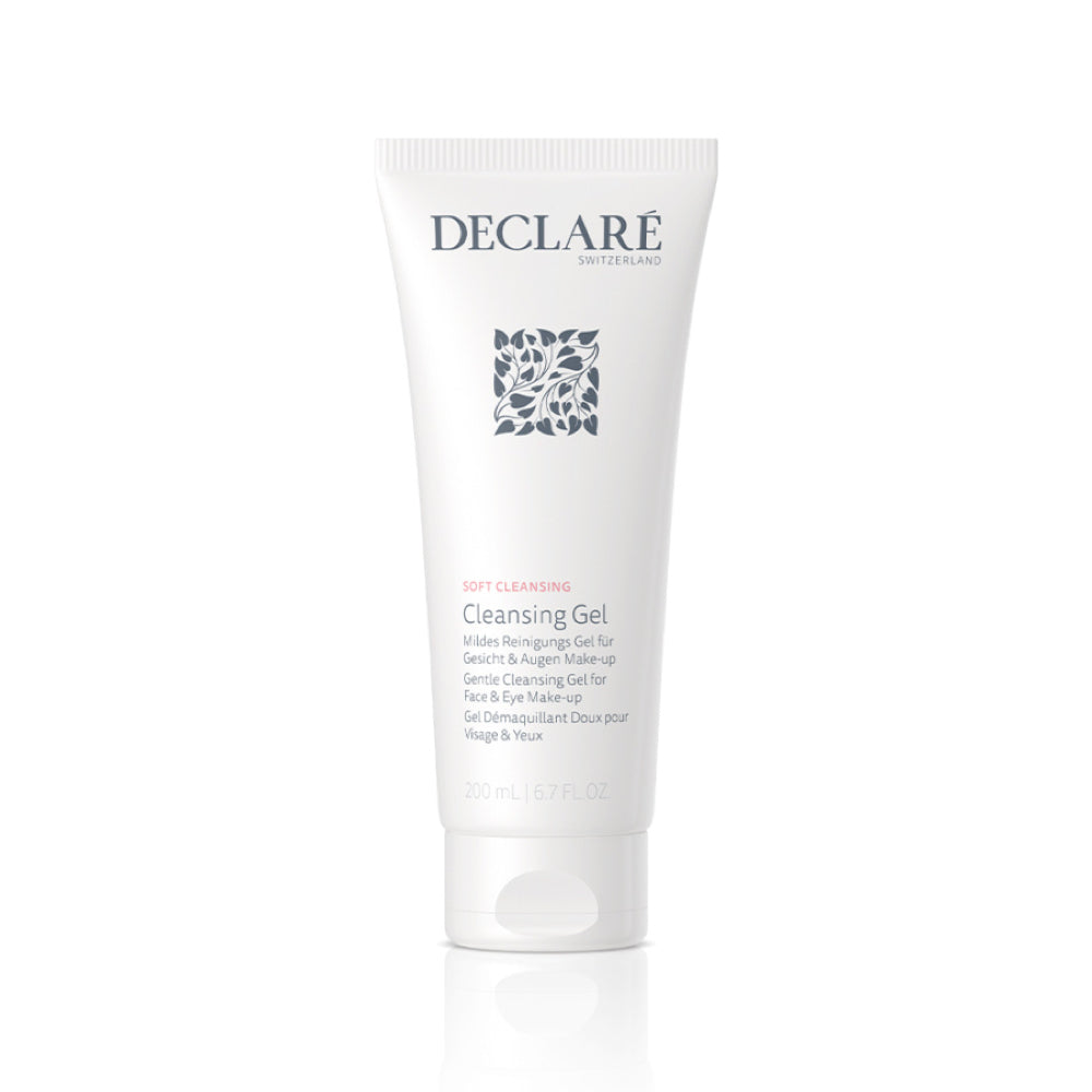 GEL CLEANSER,CLARIFYING