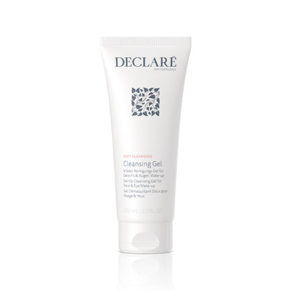 GEL CLEANSER,CLARIFYING