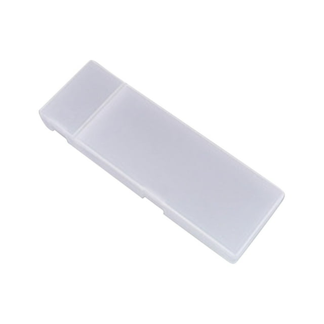 CLi Translucent Pencil Box - Assorted