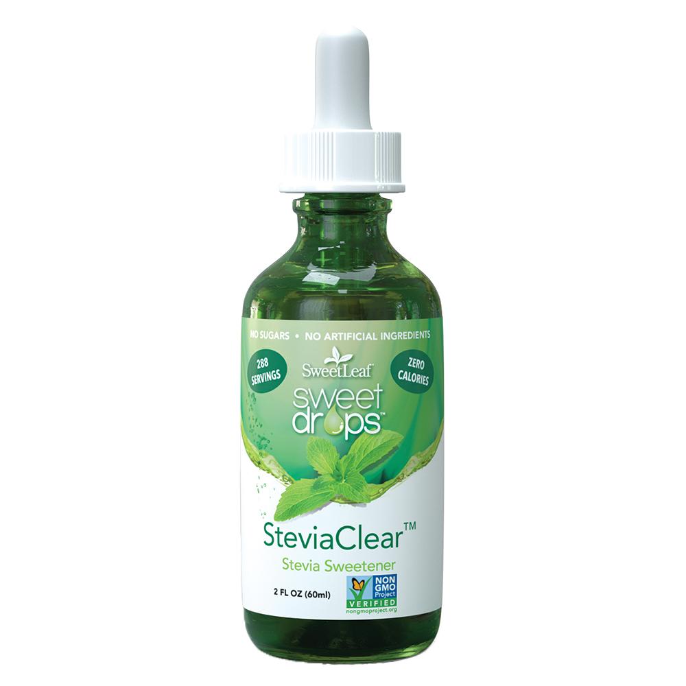 SWEET LEAF SWT LEAF,SWT DROPS,COCONU
